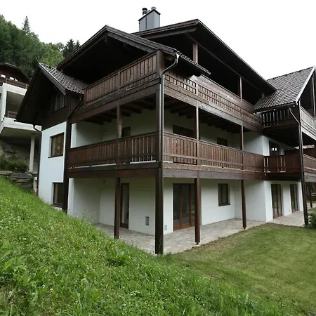 Lejlighed Family Hirsch *