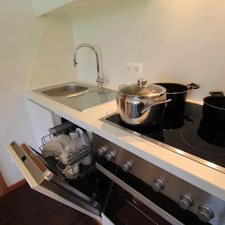 Panorama Hirsch - 2 Bedrooms, 2 Bathrooms, Near Slope * Bad Kleinkirchheim