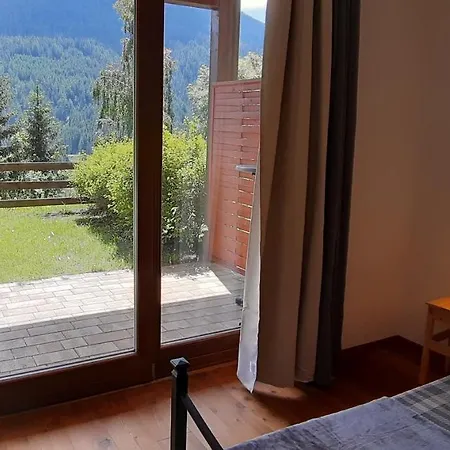 Panorama Apartment Hirsch - 2 Bedrooms, 2 Bathrooms, Near Ski Slope Bad Kleinkirchheim