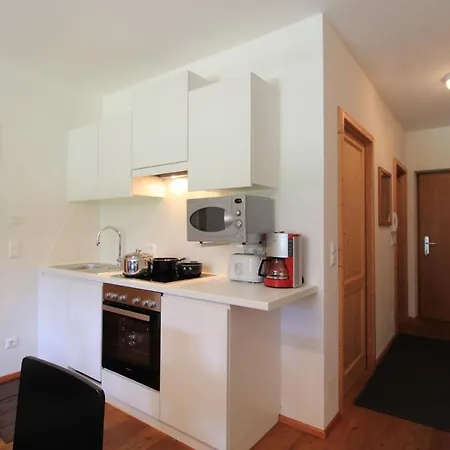 Panorama Apartment Hirsch - 2 Bedrooms, 2 Bathrooms, Near Ski Slope *