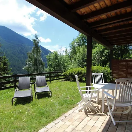Apartamento Panorama Hirsch - 2 Bedrooms, 2 Bathrooms, Near Slope *