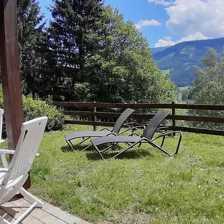 Panorama Apartment Hirsch - 2 Bedrooms, 2 Bathrooms, Near Ski Slope