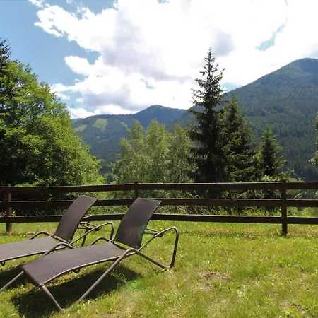 Panorama Hirsch - 2 Bedrooms, 2 Bathrooms, Near Slope Apartamento *