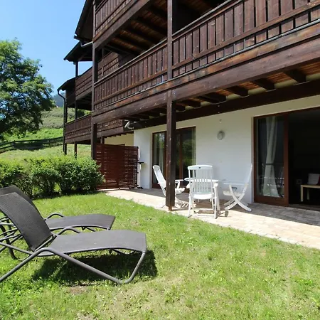 Panorama Hirsch - 2 Bedrooms, 2 Bathrooms, Near Slope Apartamento *