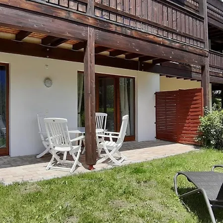 Panorama Hirsch - 2 Bedrooms, 2 Bathrooms, Near Slope Bad Kleinkirchheim