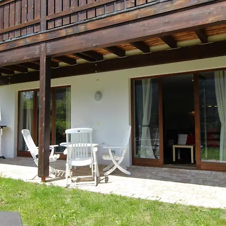 Panorama Apartment Hirsch - 2 Bedrooms, 2 Bathrooms, Near Ski Slope