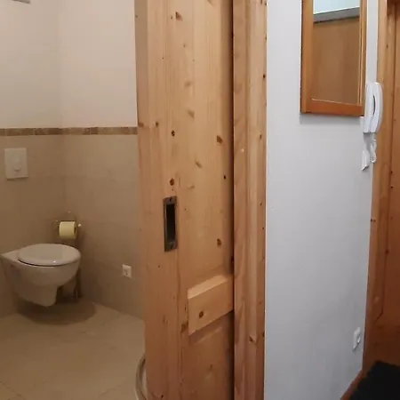 Panorama Apartment Hirsch - 2 Bedrooms, 2 Bathrooms, Near Ski Slope *