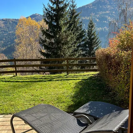 Panorama Hirsch - 2 Bedrooms, 2 Bathrooms, Near Slope * Bad Kleinkirchheim