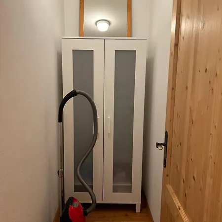 Apartment Family Hirsch *