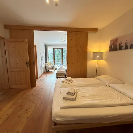 Panorama Apartment Hirsch - 2 Bedrooms, 2 Bathrooms, Near Ski Slope * Bad Kleinkirchheim