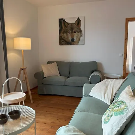 Panorama Hirsch - 2 Bedrooms, 2 Bathrooms, Near Slope Apartamento *