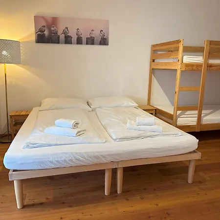 Apartamento Panorama Hirsch - 2 Bedrooms, 2 Bathrooms, Near Slope *