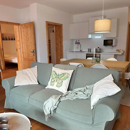 Panorama Apartment Hirsch - 2 Bedrooms, 2 Bathrooms, Near Ski Slope *