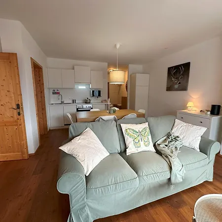 Panorama Hirsch - 2 Bedrooms, 2 Bathrooms, Near Slope * Bad Kleinkirchheim