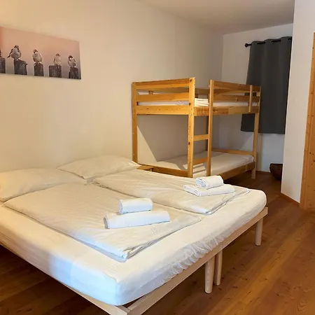 Apartment Family Hirsch *