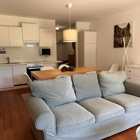 Panorama Hirsch - 2 Bedrooms, 2 Bathrooms, Near Slope * Bad Kleinkirchheim