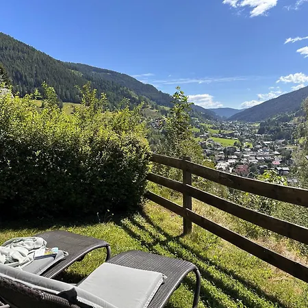 Panorama Hirsch - 2 Bedrooms, 2 Bathrooms, Near Slope Apartamento *