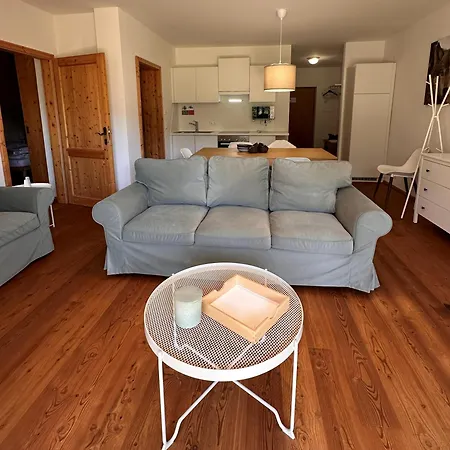 Panorama Hirsch - 2 Bedrooms, 2 Bathrooms, Near Slope Bad Kleinkirchheim