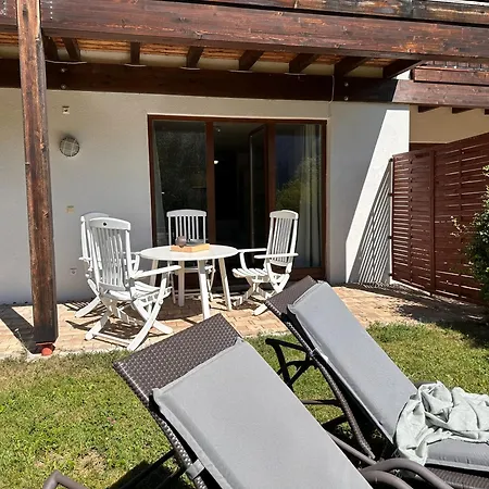 Panorama Hirsch - 2 Bedrooms, 2 Bathrooms, Near Slope * Bad Kleinkirchheim