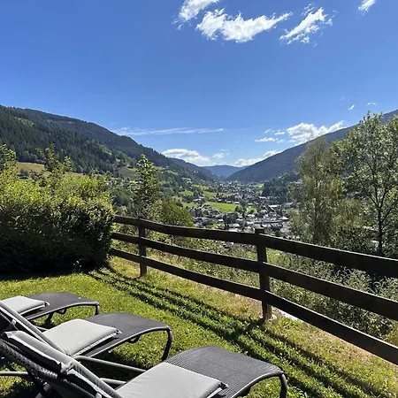 Apartamento Panorama Hirsch - 2 Bedrooms, 2 Bathrooms, Near Slope