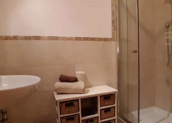 Apartament Family Hirsch *