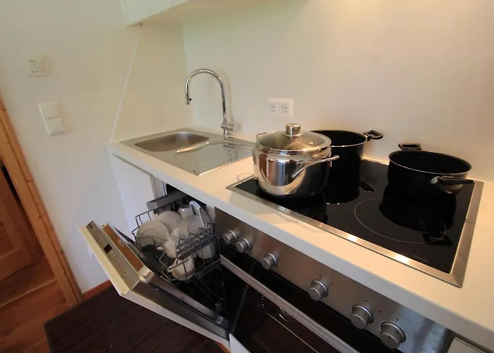 Family Hirsch * Bad Kleinkirchheim