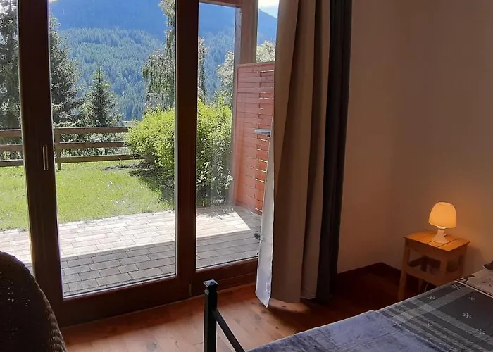 Family Hirsch Bad Kleinkirchheim