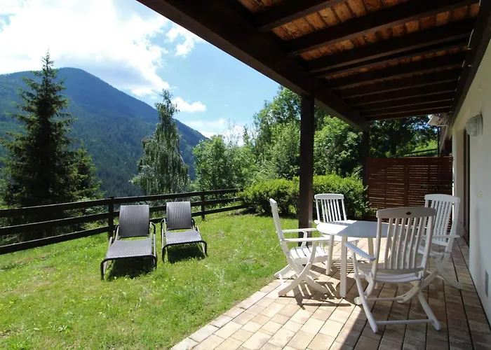 Apartament Family Hirsch *