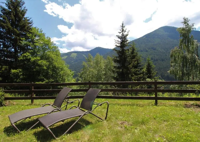 Family Hirsch Apartament *