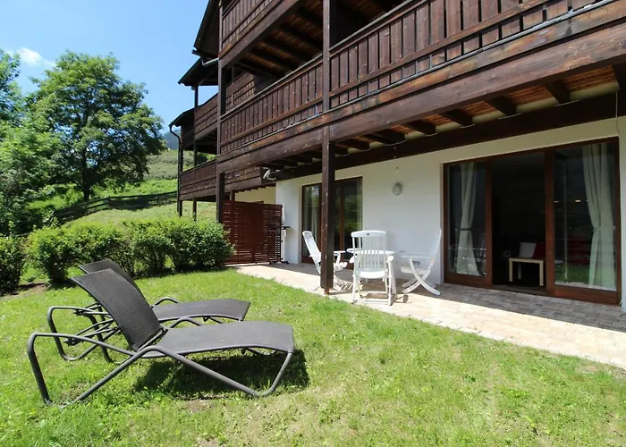 Family Hirsch Apartament *