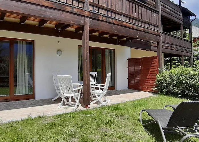 Family Hirsch Bad Kleinkirchheim