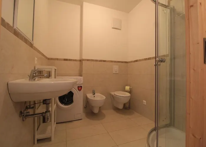 Family Hirsch Apartament Bad Kleinkirchheim