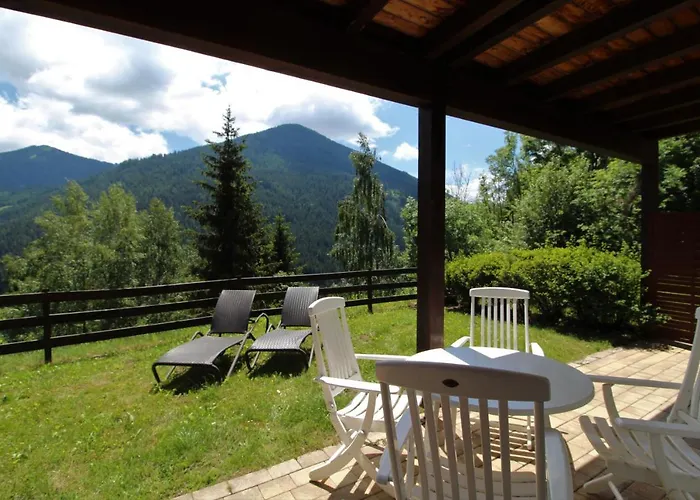 Apartament Family Hirsch