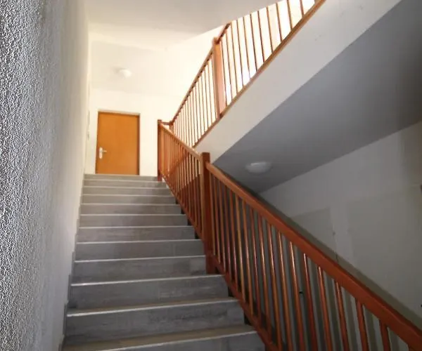 Apartament Family Hirsch