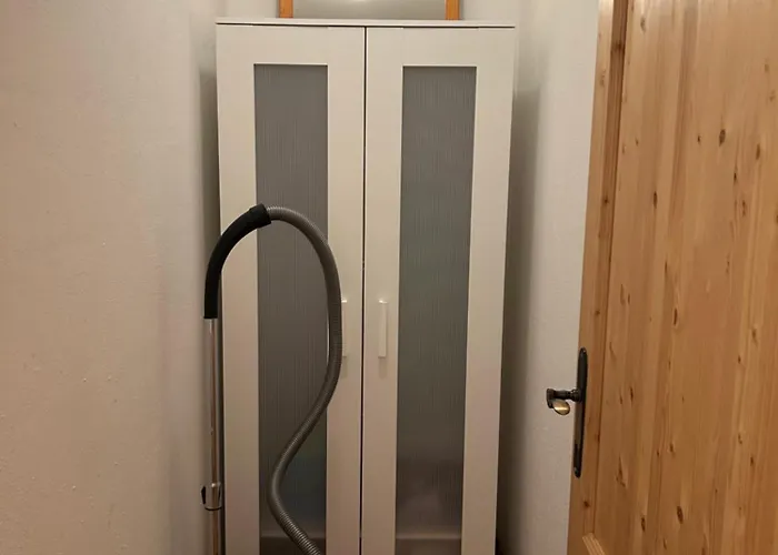 Apartament Family Hirsch *