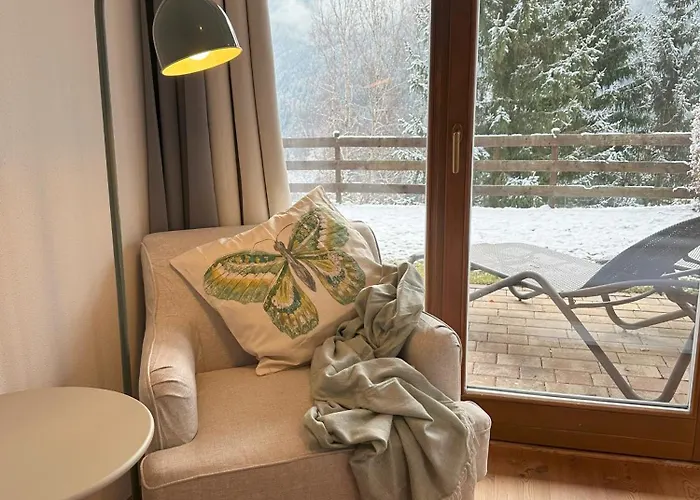 Family Hirsch Bad Kleinkirchheim