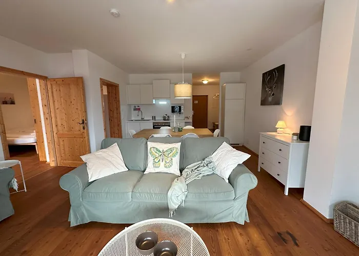 Family Hirsch Apartament