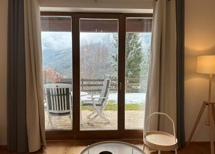 Family Hirsch Bad Kleinkirchheim