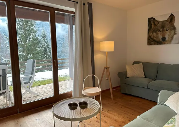 Family Hirsch Apartament